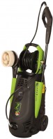 Photos - Pressure Washer Zipper ZI-HDR230 