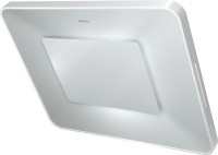 Photos - Cooker Hood Miele DA 6998 W white