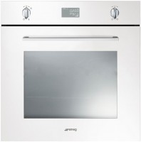 Photos - Oven Smeg SFP496B 