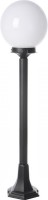 Photos - Floodlight / Street Light Brille GL-104 DL
