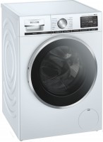 Photos - Washing Machine Siemens WM 6HXF40 white