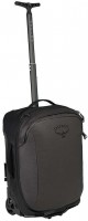 Photos - Luggage Osprey Rolling Transporter  Global Carry-On 30