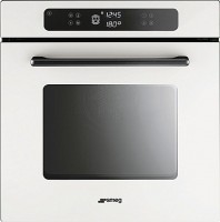 Photos - Oven Smeg F610AB 