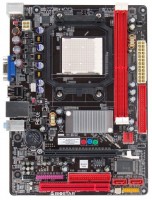 Motherboard Biostar N68S 