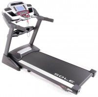 Treadmill Sole Fitness F85 