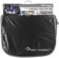 Photos - Travel Bags Sea To Summit TL Hanging Toiletry Bag L 