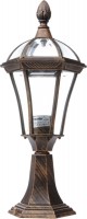 Photos - Floodlight / Garden Lamps Brille GL-33 BH 