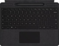 Keyboard Microsoft Surface Pro X Signature Keyboard with Slim Pen Bundle 