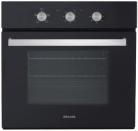 Photos - Oven GRAUDE BE 60.0 S 