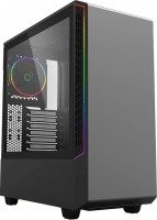 Photos - Computer Case Gamemax Panda T802 black