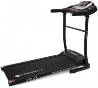 Photos - Treadmill FitFabrica Eva X1 