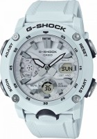 Photos - Wrist Watch Casio G-Shock GA-2000S-7A 