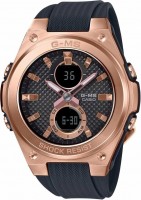 Photos - Wrist Watch Casio MSG-C100G-1A 