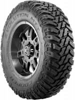 Photos - Tyre Cooper Evolution MTT 245/75 R16 116Q 