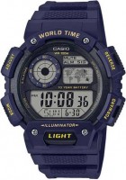 Photos - Wrist Watch Casio AE-1400WH-2A 
