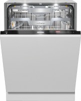 Photos - Integrated Dishwasher Miele G 7965 SCVi 