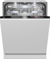 Photos - Integrated Dishwasher Miele G 7960 SCVi 