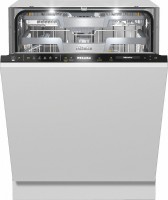 Photos - Integrated Dishwasher Miele G 7590 SCVi 