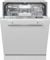 Photos - Integrated Dishwasher Miele G 7150 SCVi 