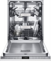 Photos - Integrated Dishwasher Gaggenau DF 480-162 