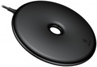 Photos - Charger BASEUS Donut Wireless Charger