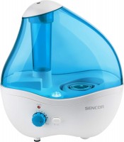 Photos - Humidifier Sencor SHF 920BL 