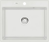 Photos - Kitchen Sink Deante Andante ZQN A103 600x520