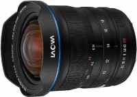 Camera Lens Laowa 10-18mm f/4.5-5.6 Zoom 
