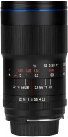 Camera Lens Laowa 100mm f/2.8 2x Ultra Macro APO 