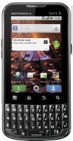 Mobile Phone Motorola XPRT 2 GB