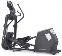 Photos - Cross Trainer CardioPower Pro X450 