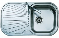 Photos - Kitchen Sink Teka Stylo 1B 1D 830x485