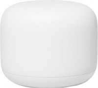 Photos - Wi-Fi Google Nest Wi-fi Router 