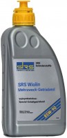 Photos - Gear Oil SRS Wiolin Mehrzweck-Getriebeol 90 85W-90 1 L