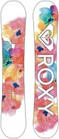 Photos - Snowboard Roxy XOXO 149 (2019/2020) 