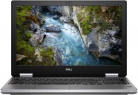 Photos - Laptop Dell Precision 15 7540 (7540-5246)