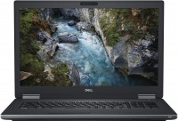 Photos - Laptop Dell Precision 17 7740