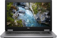Photos - Laptop Dell Precision 17 7740 (7740-5314)