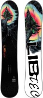 Photos - Snowboard Lib Tech Dynamo 156W (2019/2020) 