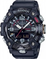 Photos - Wrist Watch Casio G-Shock GG-B100-1A 