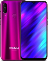 Photos - Mobile Phone Meizu M10 32 GB / 3 GB
