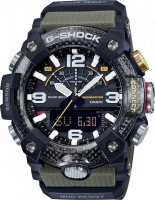 Wrist Watch Casio G-Shock GG-B100-1A3 