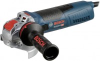 Photos - Grinder / Polisher Bosch GWX 17-125 S Professional 06017C4002 