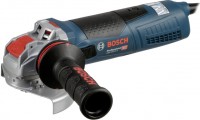 Grinder / Polisher Bosch GWX 19-125 S Professional 06017C8002 