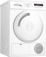 Photos - Tumble Dryer Bosch WTH 83001 UA 