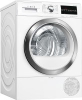 Photos - Tumble Dryer Bosch WTR 87TW0 PL 