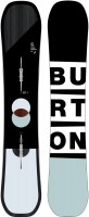 Photos - Snowboard Burton Custom Flying V 154 (2019/2020) 