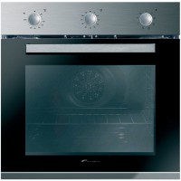 Photos - Oven Candy FCP 612 XL 