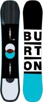 Photos - Snowboard Burton Custom Smalls 125 (2019/2020) 