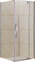 Photos - Shower Enclosure Grossman BR-109 100x100